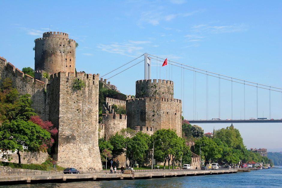 Turquía: Banco central deja tasa de interés de referencia sin cambios en 14%