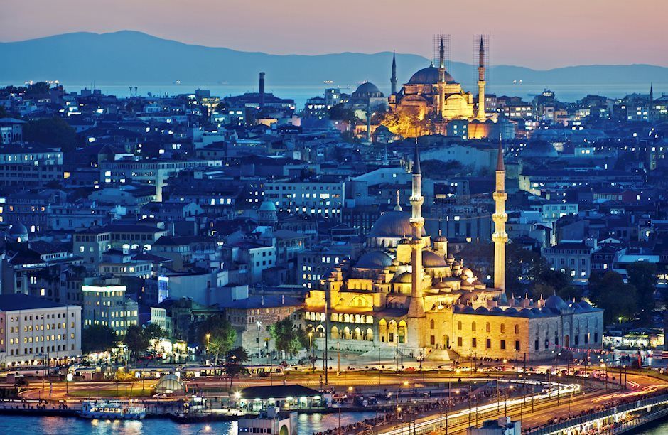 Turquía: Datos de inflación de agosto – Commerzbank