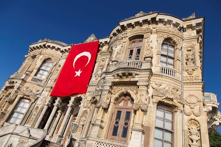 Turquía: Banco central baja la tasa de interés 75 puntos básicos, USD/TRY cae a mínimos en un mes