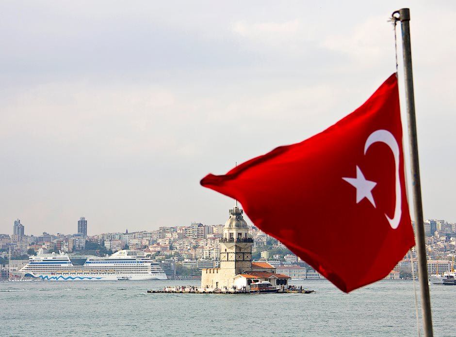 EU looking to strengthen trade relations with Turkey - Rabobank