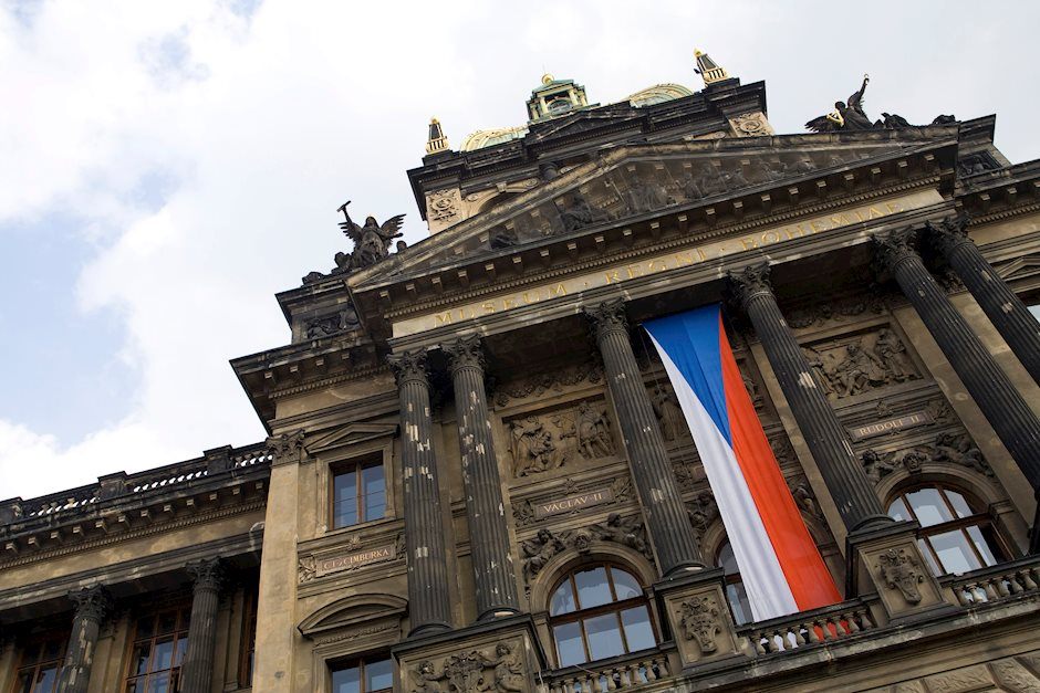 Hawkish CNB message should support the Koruna through the coming month – Commerzbank