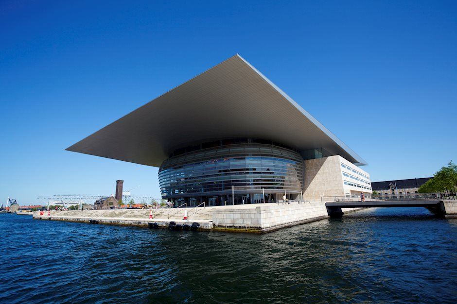 Denmark: economic recovery stronger than expected