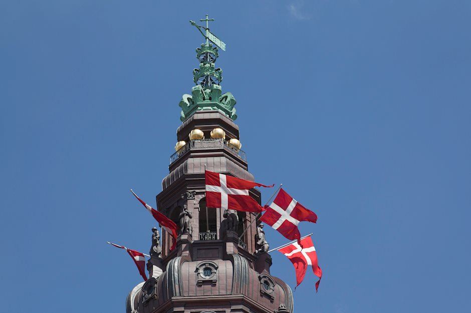 Denmark: Stronger productivity figures indicate rosier growth  potential
