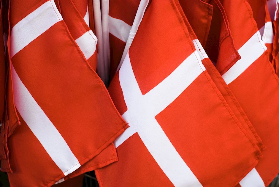 Denmark spending monitor - Retail spending weakens through first half of September