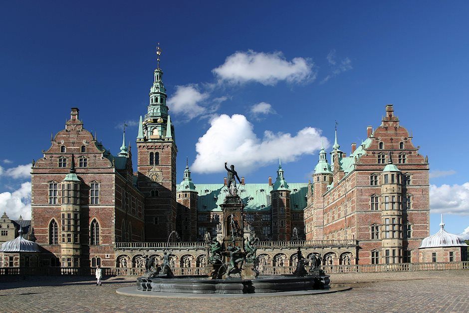 Denmark: Spending growth picked up slightly in August