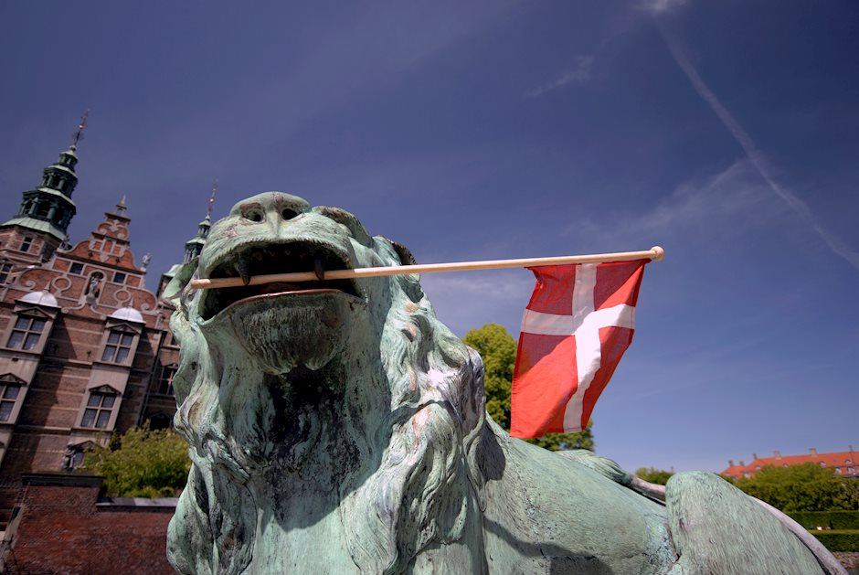 Flash comment Denmark: End of the hiking cycle