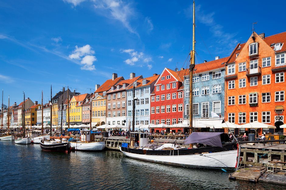 Flash Comment Denmark: FX intervention continued in November