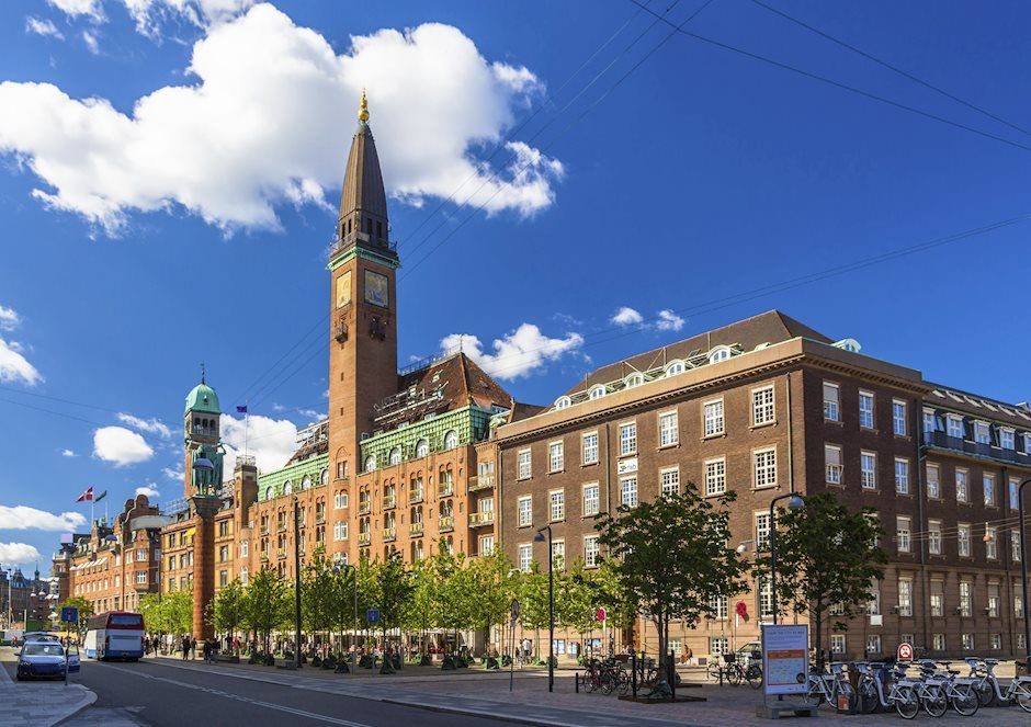 Denmark: Higher government spending – Nordea
