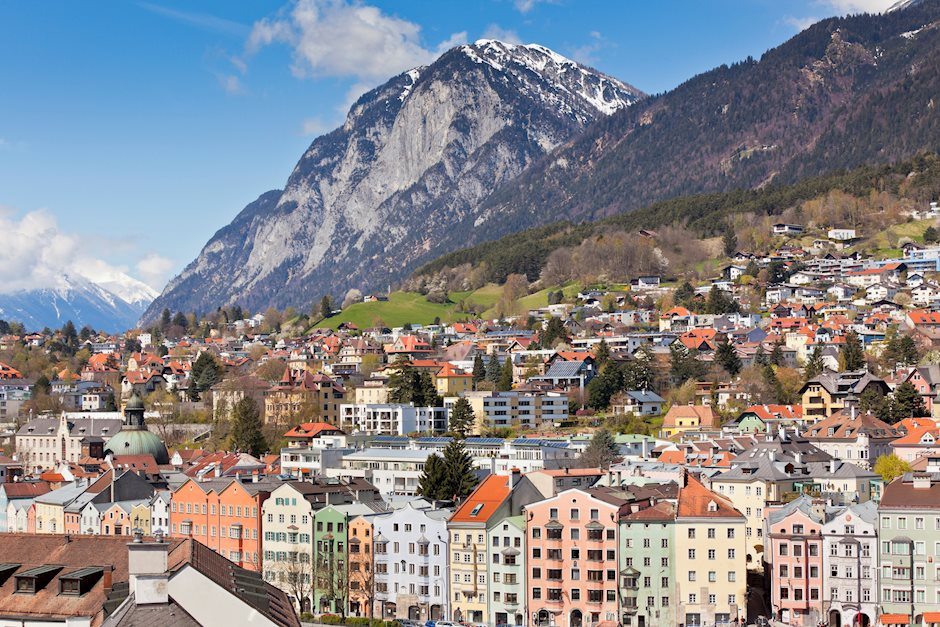 Small gains for European markets