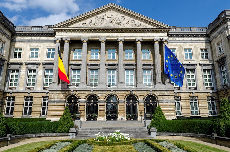 Weak US dollar helps to lift European markets to five-month highs