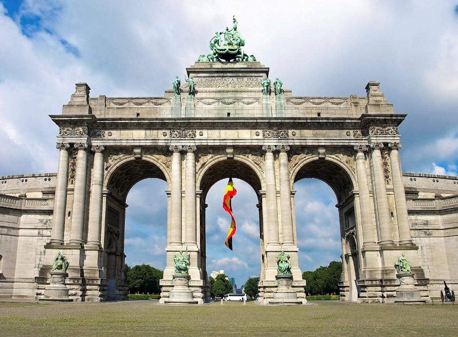 Belgium says BTC, ETH and other decentralized coins are not securities