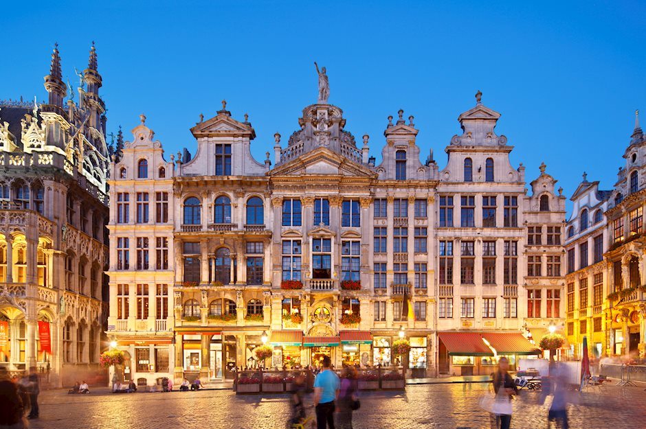 Zona Euro: El crecimiento continuará, a pesar de una caída en los datos del PMI – Danske Bank