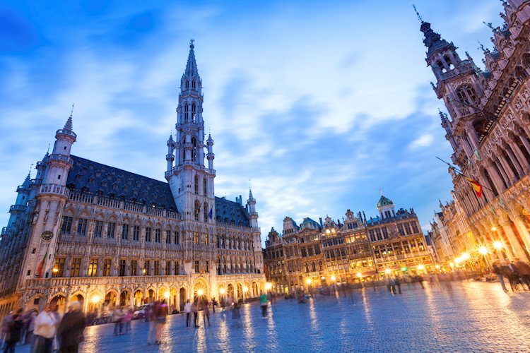 Euro area Economic Sentiment Indicator improves to 93.7 in November vs. 93.5 expected - Vimarsana News