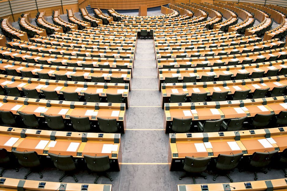 Europe’s booming labour market needs to brace for change