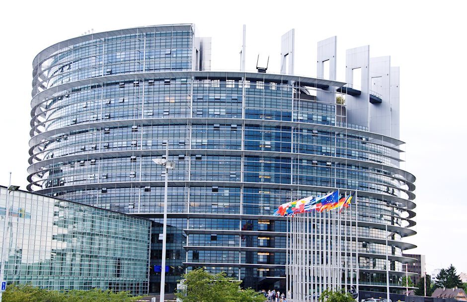 Plethera of data and speakers sees repricing of eurozone rate expectations