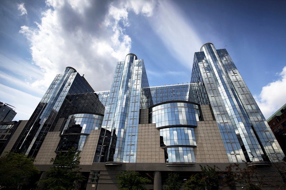 Eurozona: La confianza de los inversores mejora hasta -21.0 en diciembre, frente al -27.1 previsto