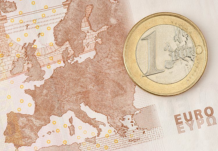 Предварительный обзор HICP еврозоны: прогнозы шести крупнейших банков, уровень инфляции снизится