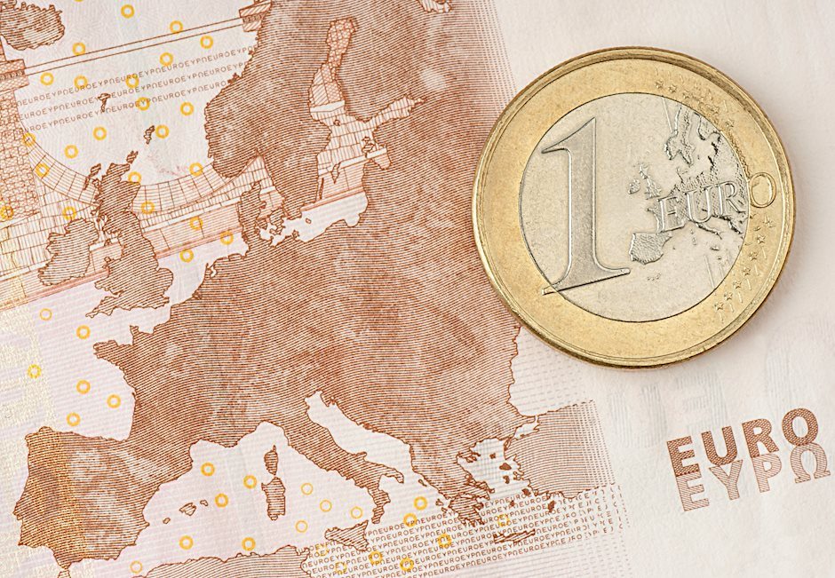 EUR/USD Pronóstico: El Euro sigue bajista a pesar del último rebote