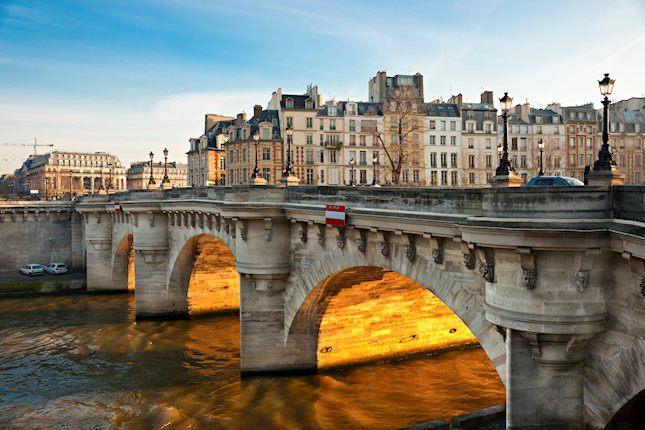 France's President Emmanuel Macron on Friday dismissed extreme economic plans as unrealistic amid crucial economic challenges. 