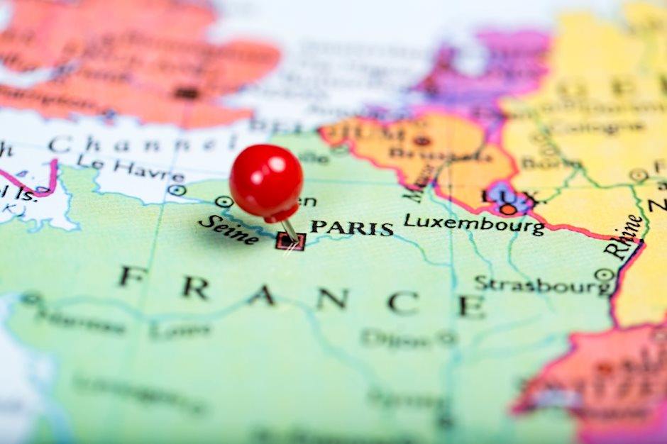 Comentarios posteriores a las elecciones en Francia