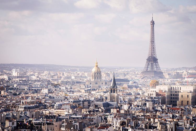 Французский FinMin Le Maire подтверждает цель по снижению инфляции в 2023 году