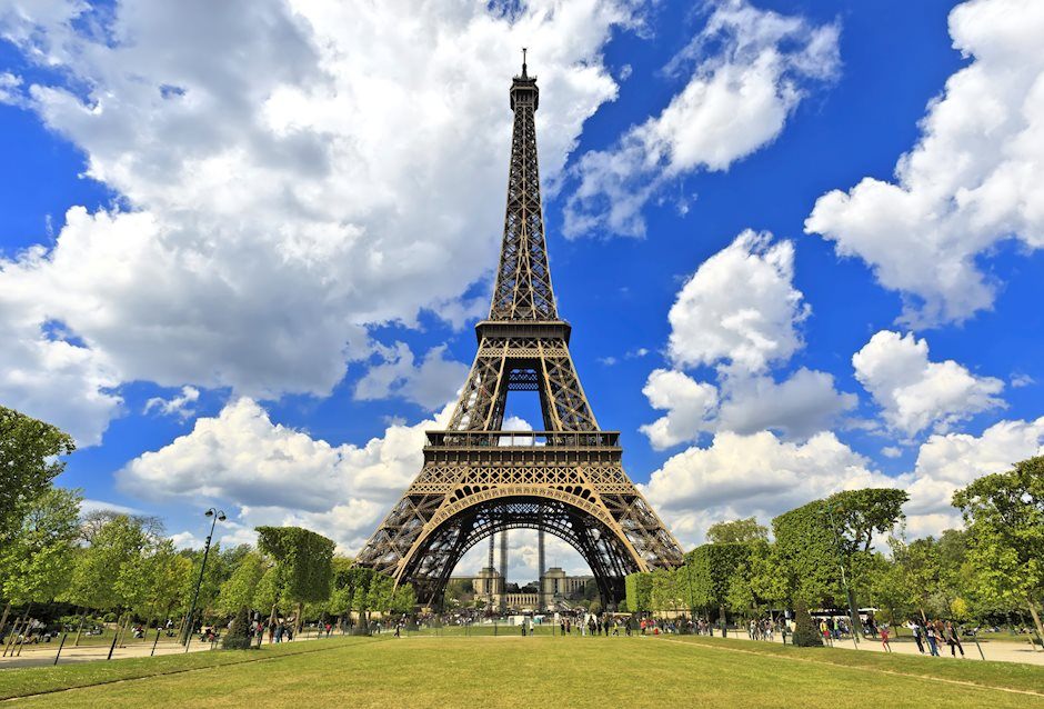 France's hardline CGT trade union calls for demonstration on May 8 to mark start of Macron's presidency