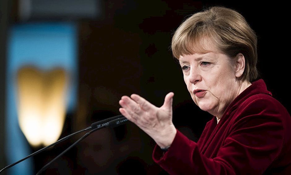 Ministerio de Finanzas alemán: La débil economía global y las incertidumbres económicas están desacelerando la economía de Alemania
