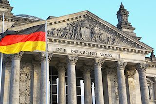 German Retail Sales rise 2.1% YoY in August