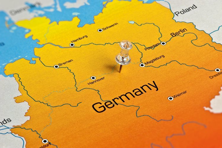 Der deutsche ZEW-Konjunkturerwartungsindex wird sich im August auf -12,3 verbessern.  -14,4 wird erwartet