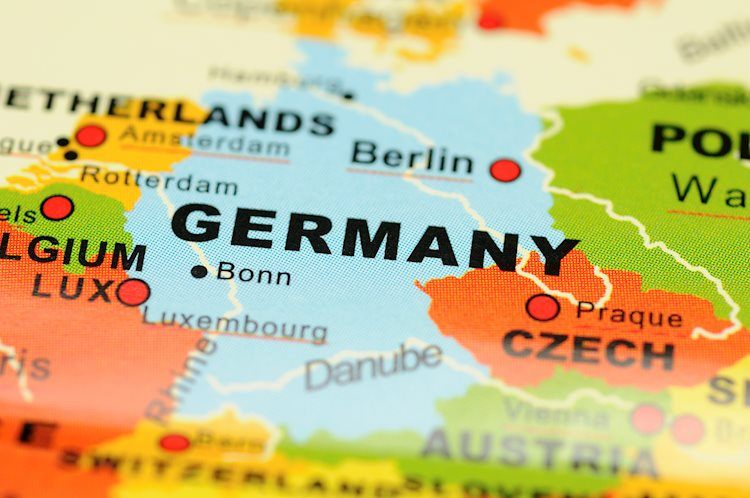 Предварительный показатель HICP в Германии упал до 9,2% в годовом исчислении в январе против ожидаемых 10,0%.