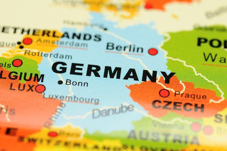 IMF: Germany growth forecast cut to 1.2% for 2022 and 0.8% for 2023