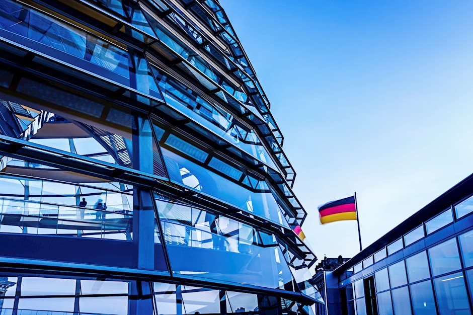 Alemania: El PIB anual sube un 1.3% en el tercer trimestre, por encima del 1.2% esperado