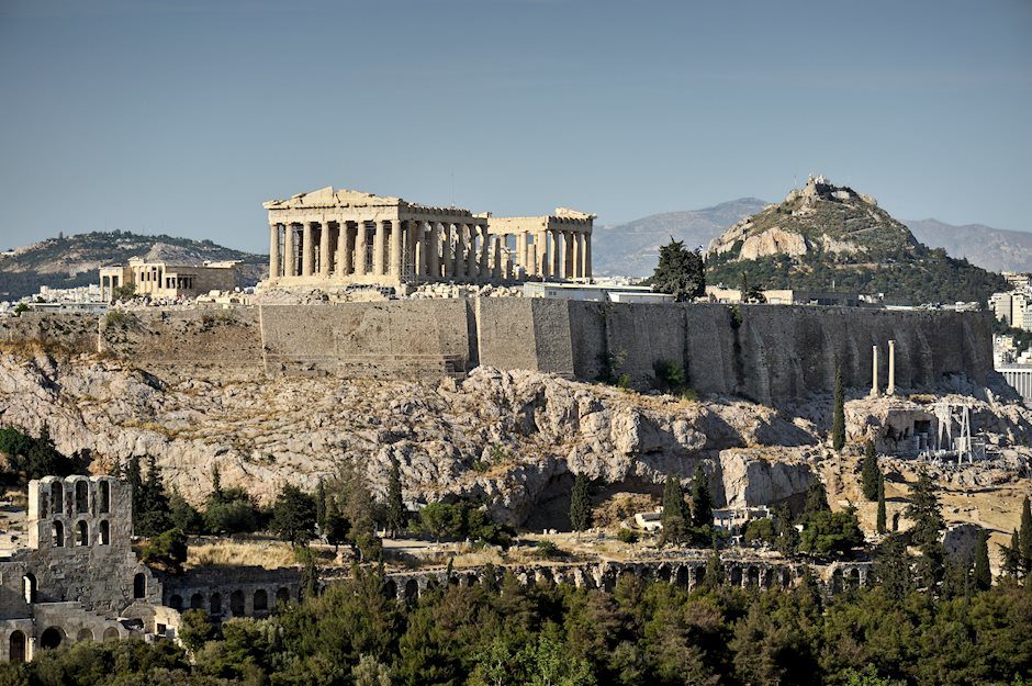 Greece: New Democracy to get an absolute majority – Danske Bank