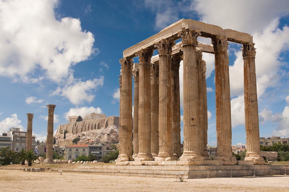 Greece Faces Tough Road Ahead as Germany Says `Nein’ to Debt Relief