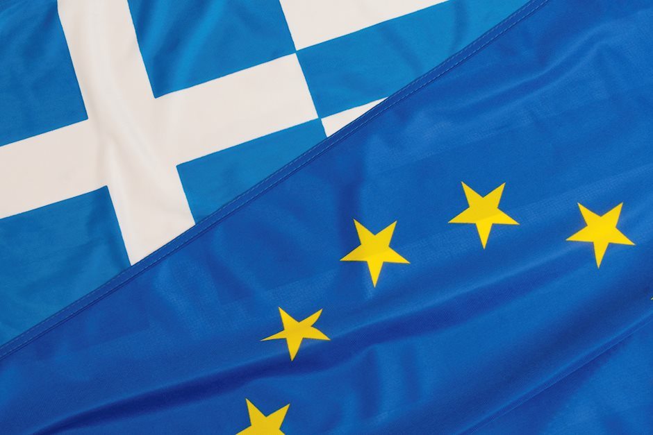 ESM: Greece won't need debt relief if it keeps its surplus above 3%/GDP for 20 years - Reuters