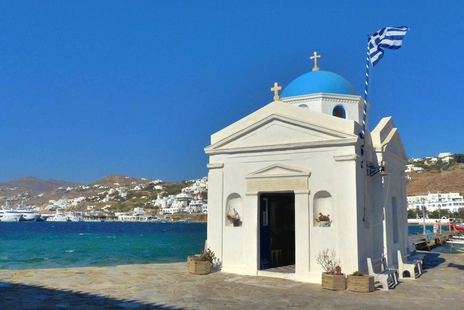 Bitcoin replacing fiat is dangerous to the society – Ex-Greek FinMin