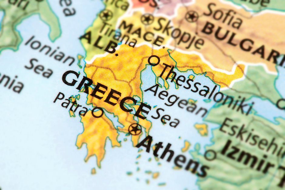 Greece: Tsipras negotiates on new austerity policies