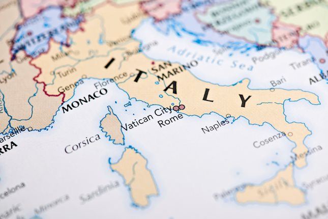 Italy’s PM Draghi: First priority is to fight the pandemic