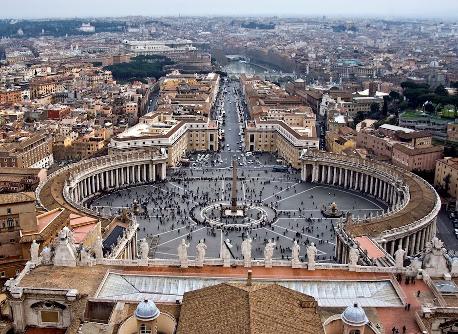 Italy’s Deputy PM Salvini: ‘It is my duty’ to look at financial markets