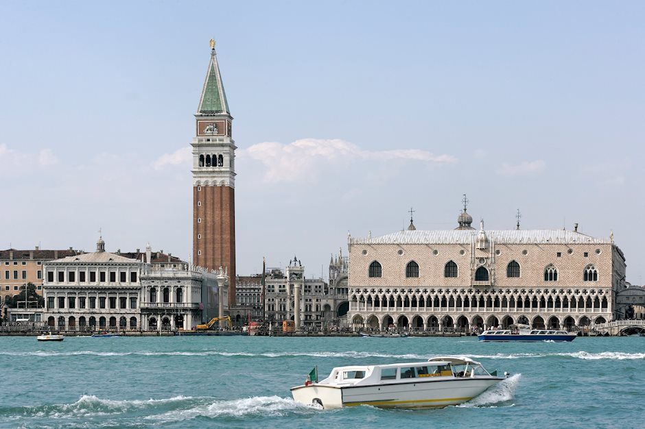 Italy's President may ask ex-IMF official to head Govt - Reuters