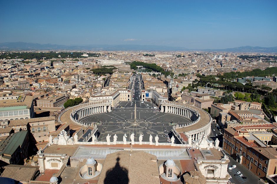 Europe buoyed by global risk on appetite after Trump tariff plan calms anxious investors