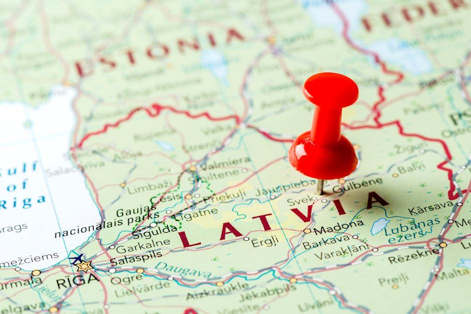 Despite the war in Europe, Gold remains below its 2011 high