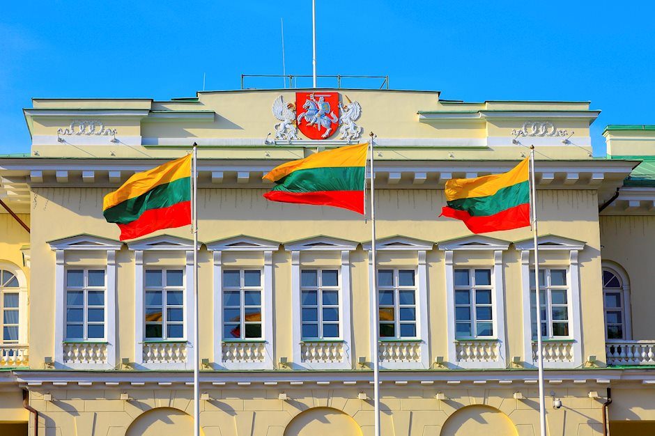 Lithuania updates its views on cryptocurrencies, seeks to level the playfield