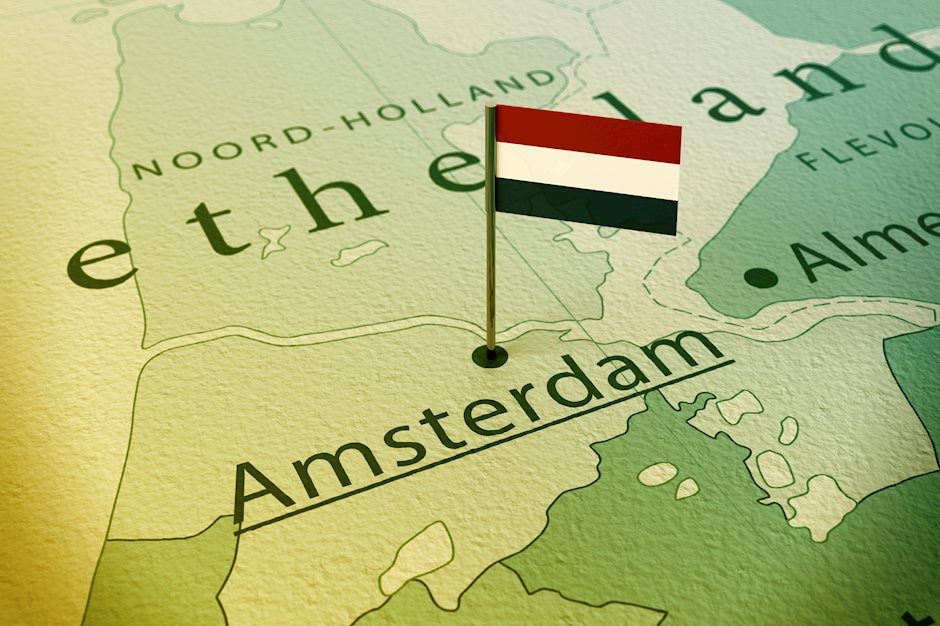 The Netherlands give a blow to cryptocurrency market promising ban on anonymous transactions