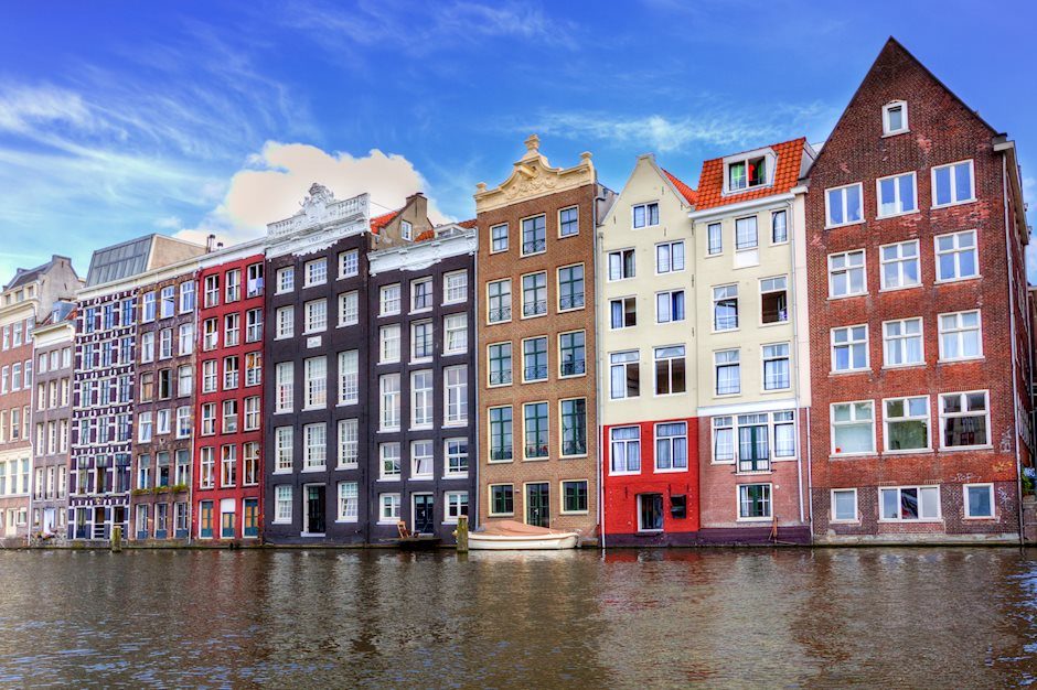 ¿Se está creando una burbuja en el mercado de la vivienda en Europa?