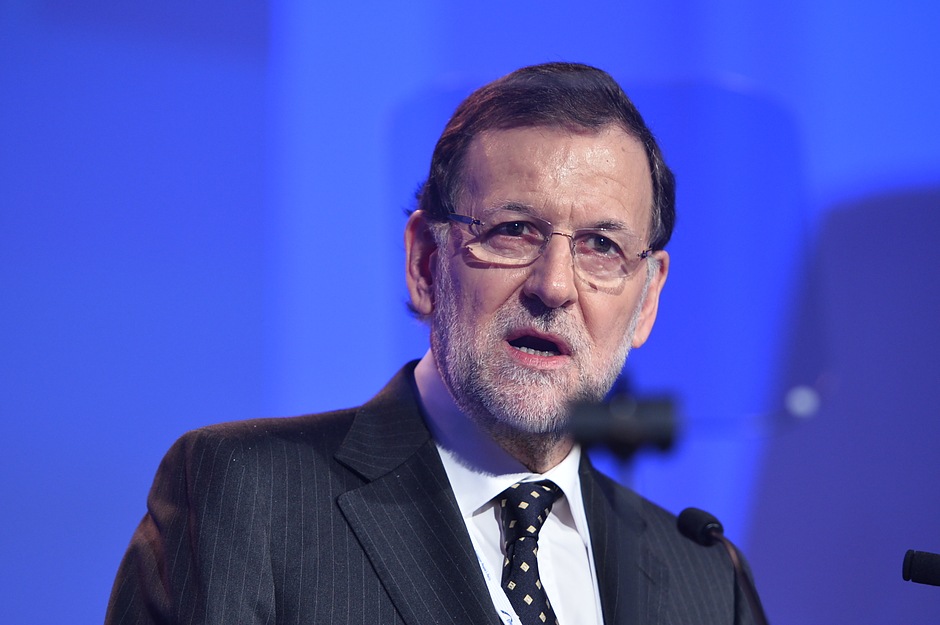 Spanish PM Rajoy plans creation of a Catalonia ministry – L’ Expansion