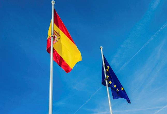 El Producto Interior Bruto (PIB) de España ha crecido un 2.5% anual en el primer trimestre de 2024, según ha publicado el Instituto Nacional de Estadísticas. 
