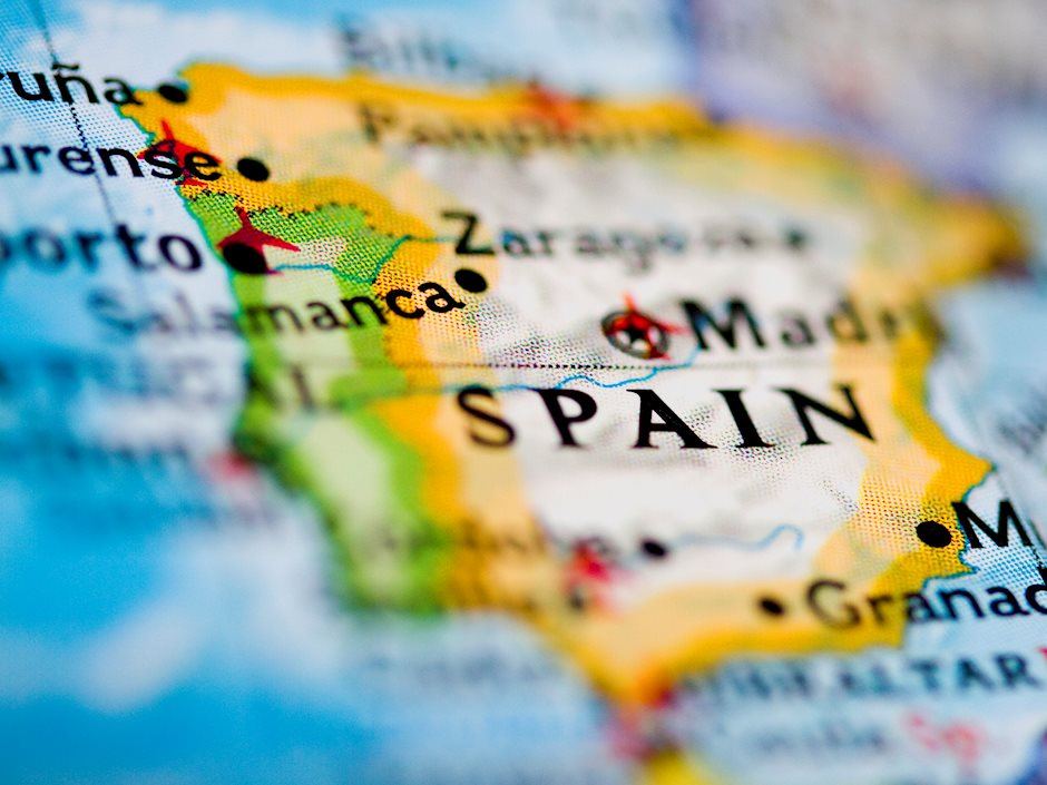 Cinco razones para elegir España frente a los otros tres grandes países de la Eurozona – Natixis