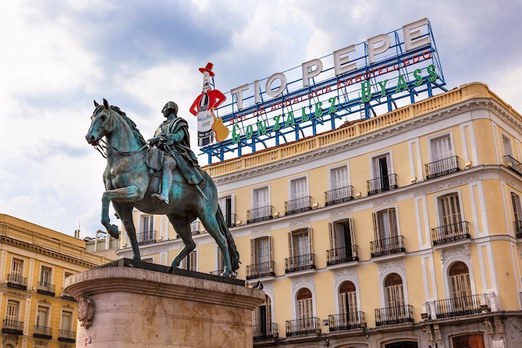 Cryptocurrency payment adoption is rapidly increasing in Spain