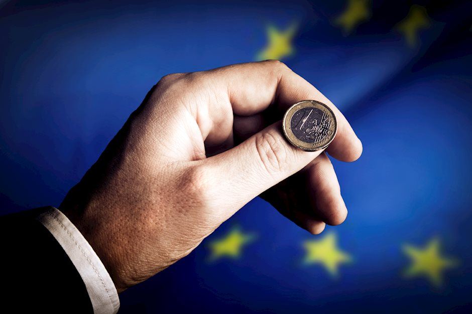 Eurozona: La Confianza del Consumidor cumple previsiones y cae a -17.6 en noviembre, la peor cifra en seis meses